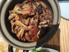 -斯丹姜母鸭·古法干香(田安南路店)