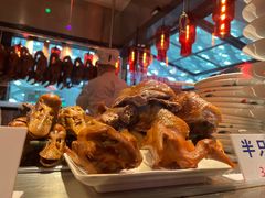 -陈鹏鹏潮汕菜(宝安机场T3航站楼店)