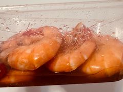 -鸭绿江海鲜烧烤大排档(杏林街店)
