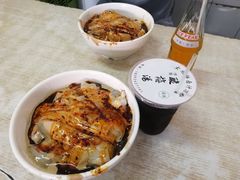 -清真·宏顺祥卤汁凉粉(大皮院店)