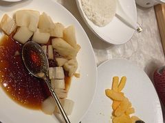 -明湖楼·经典鲁菜山东海鲜(大明湖店)