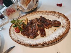 -燃扒房Steakhouse(皇庭店)
