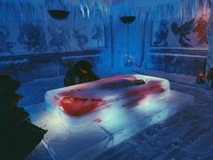 -E+有冰工厂·昆仑寒宫2(五角场店)