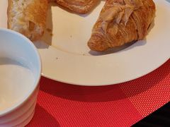 -筠咖啡西餐厅(上海国展宝龙丽筠酒店)