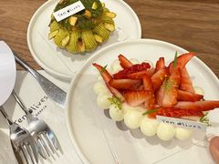 -Ten Olives甜点