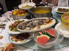 -小八仙·宴(三峡茶庄店)