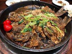-老板恋上鱼(荣盛广场店)