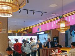 -重庆高老九火锅(万象城店)