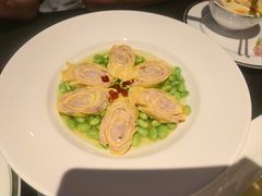 -茶人村·前滩江景雅宴(上海首店)