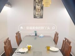 -科力淮扬村(广安门店)