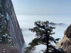 -华山风景名胜区
