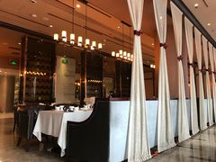 大堂-尘香•传统川菜(创汇首座店)