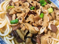 -锦泓老字号猪脏粉(东联大厦店)