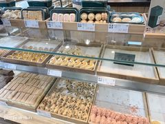 -泸溪河桃酥(江宁万居汇店)