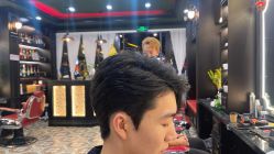 -豪帅男士理容馆