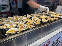-大学城夜市