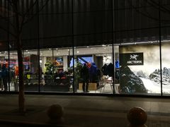-ARC'TERYX始祖鸟(北京王府中环店)