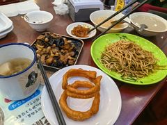 -护国寺小吃(地安门店)