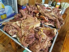 -攀枝花·任德琼·盐边羊肉米线