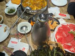 -七欣天香辣蟹火锅(常熟珠海路万达广场店)