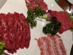 -京门老爆三·铜锅涮肉 爆肚(望京店)