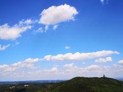 -棋盘山风景区