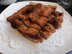 -美极鲜食坊(宝安南路店)