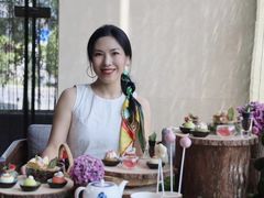 -丽晶轩中餐厅(重庆丽晶酒店)