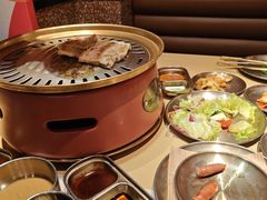 -西塔老太太泥炉烤肉(杭州首店)