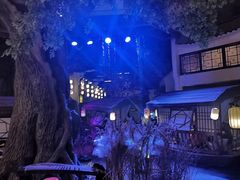 大堂-淀里船宴(卓达店)