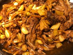 甘家界牌柠檬鸭-甘家界牌柠檬鸭(青山店)