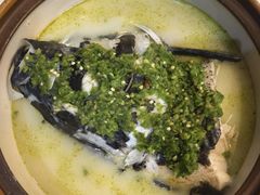 -千岛湖鱼味馆(十字街总店)