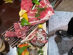 -龙神·炭烧酒场深夜食堂(新街口店)