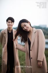 -CD视觉婚纱摄影