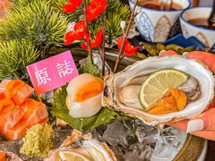 -原志优秀食材·匠心料理·海胆主题(金亿广场店)
