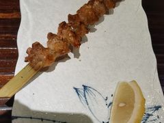 -鸟鹏烧鸟居酒屋(熙龙湾店)