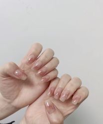 -1T·1M 日式美甲美睫