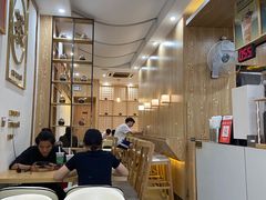 大堂-阿爆柠檬茶(容桂店)