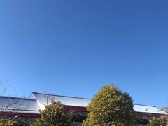 -丽江三义国际机场