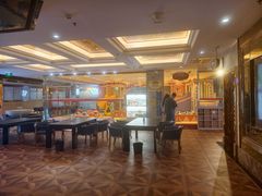-东方之珠洗浴休闲广场(大港店)