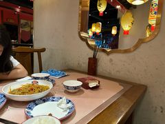 -杨记隆府重庆江湖菜(大悦城店)