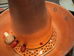 -老墙根涮肉·铜锅·烧烤(王四营店)