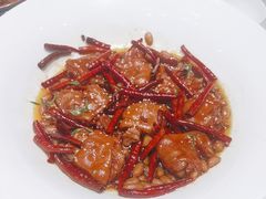 -盛百味·家宴餐厅(霸州分店)