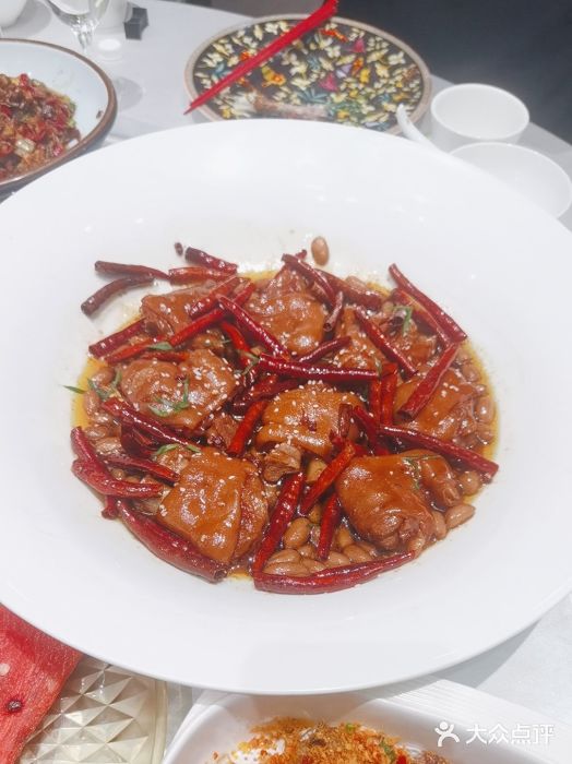 盛百味·家宴餐厅(霸州分店)图片