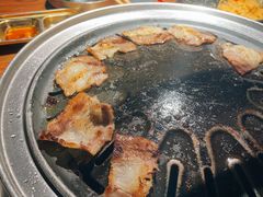 -九田家黑牛烤肉料理(新辰里亚运村店)