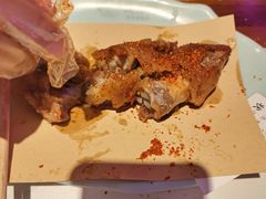 -状元阁烧烤(新华路总店)