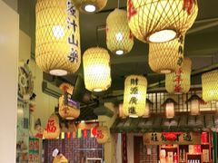 -居记万家福家常菜(车站南路店)
