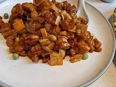 -峨嵋酒家 南北川菜 优选烤鸭(广渠路店)