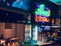 -JINNS锦时 steak&pizza(浸信会礼拜堂旧址店)
