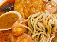 -津品味小吃(大学湾店)